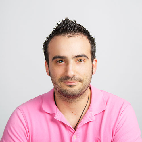 Alberto Cabodevila,Responsable Soporte Técnico, version 2.
